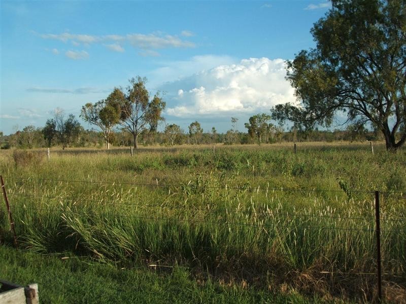 23 Hardy Road, Bouldercombe QLD 4702