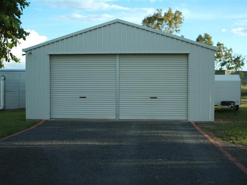 23 Hardy Road, Bouldercombe QLD 4702