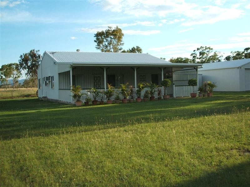 23 Hardy Road, Bouldercombe QLD 4702