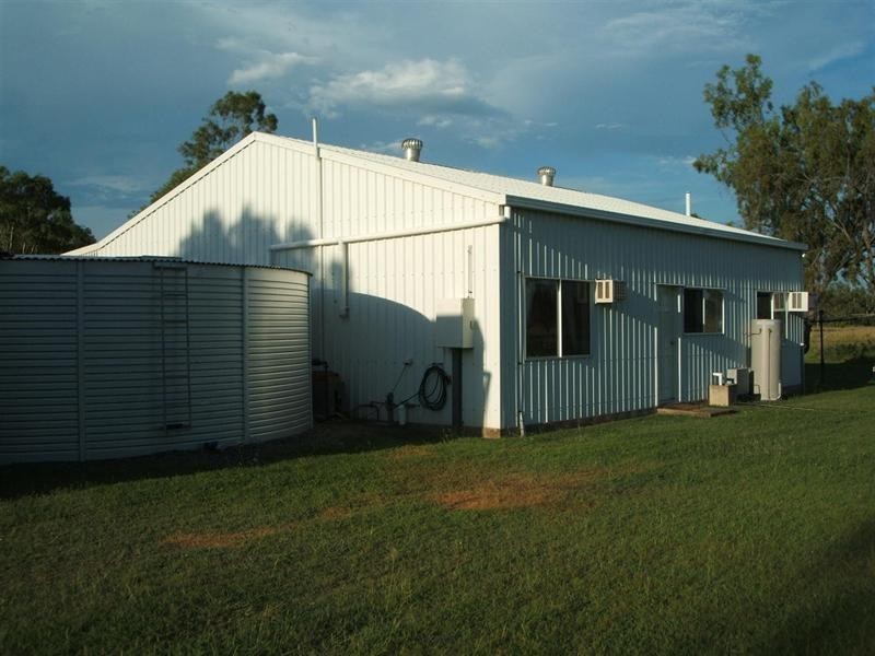 23 Hardy Road, Bouldercombe QLD 4702