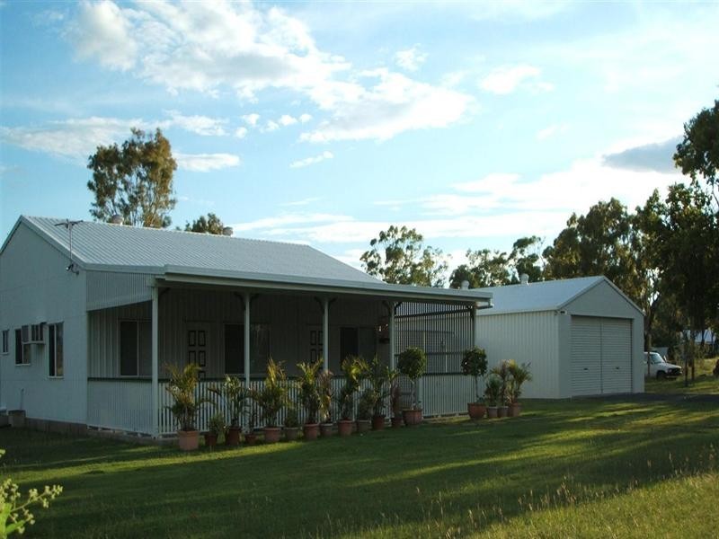 23 Hardy Road, Bouldercombe QLD 4702