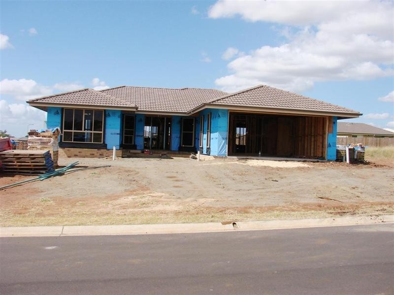 Lot 371 Premier Court, Gracemere QLD 4702