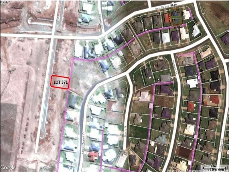 Lot 371 Premier Court, Gracemere QLD 4702