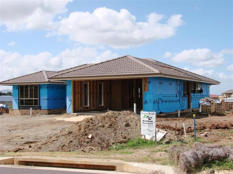 Lot 371 Premier Court, Gracemere QLD 4702