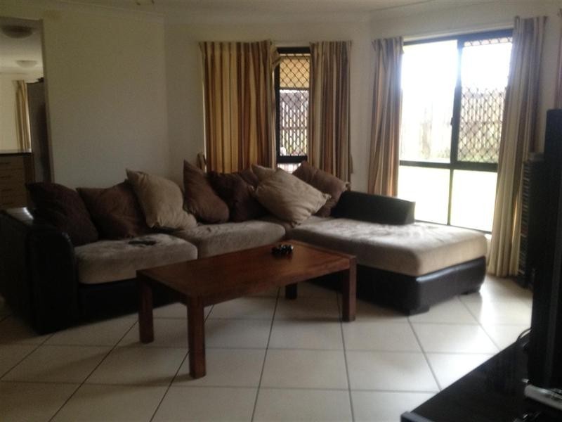 35 Origano Avenue, Gracemere QLD 4702