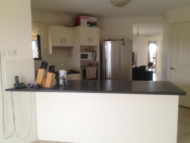 35 Origano Avenue, Gracemere QLD 4702