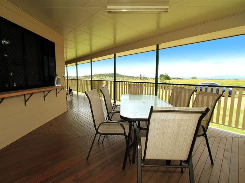 119 McKenzie Road, Alton Downs QLD 4702