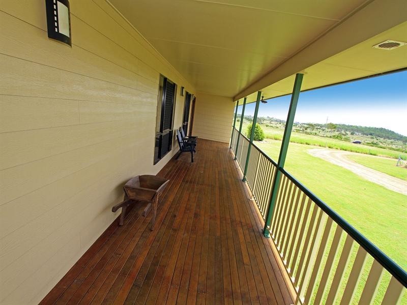 119 McKenzie Road, Alton Downs QLD 4702