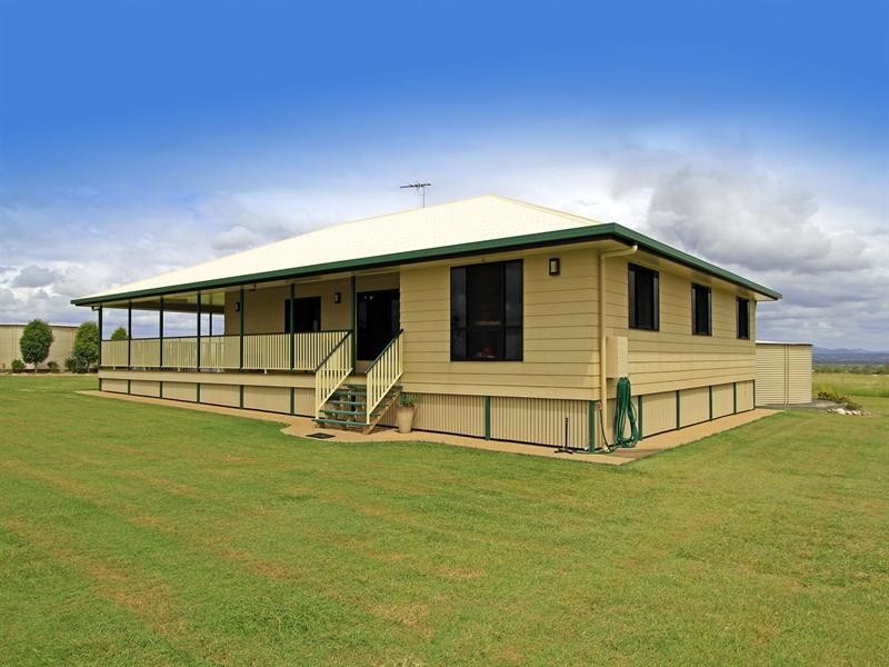 119 McKenzie Road, Alton Downs QLD 4702