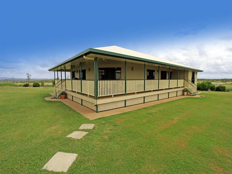 119 McKenzie Road, Alton Downs QLD 4702