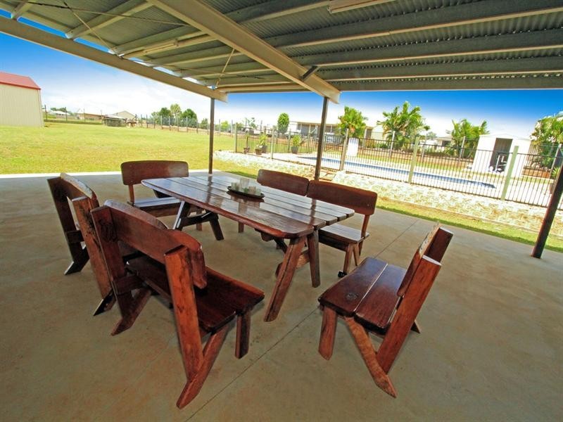 86 Elizabeth Street, Gracemere QLD 4702