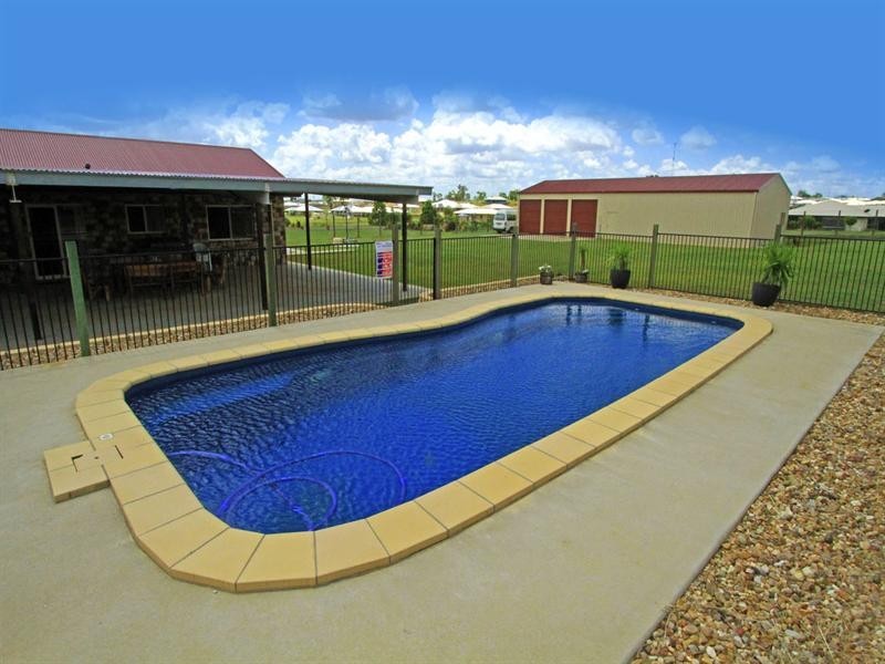 86 Elizabeth Street, Gracemere QLD 4702