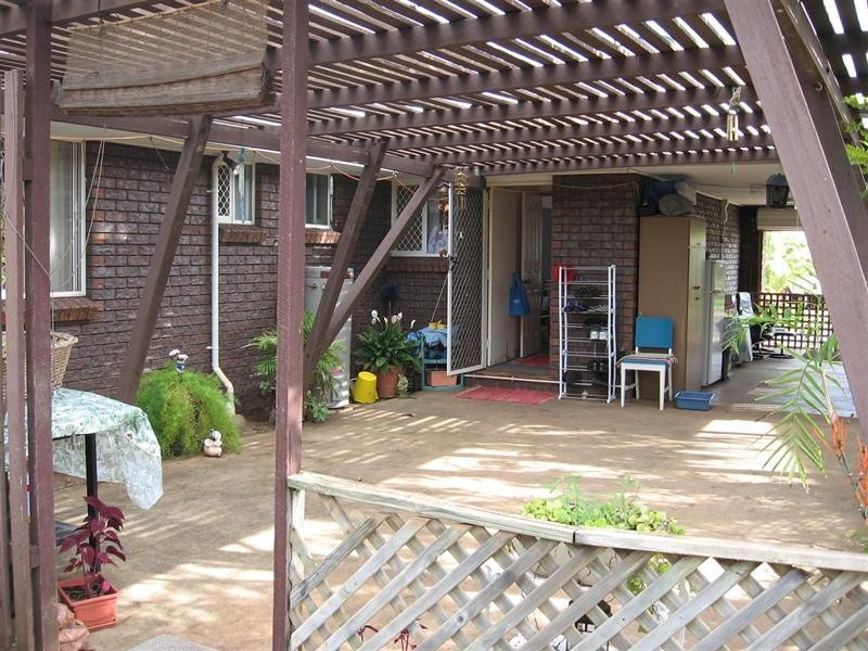 19 Gleeson Close, Gracemere QLD 4702