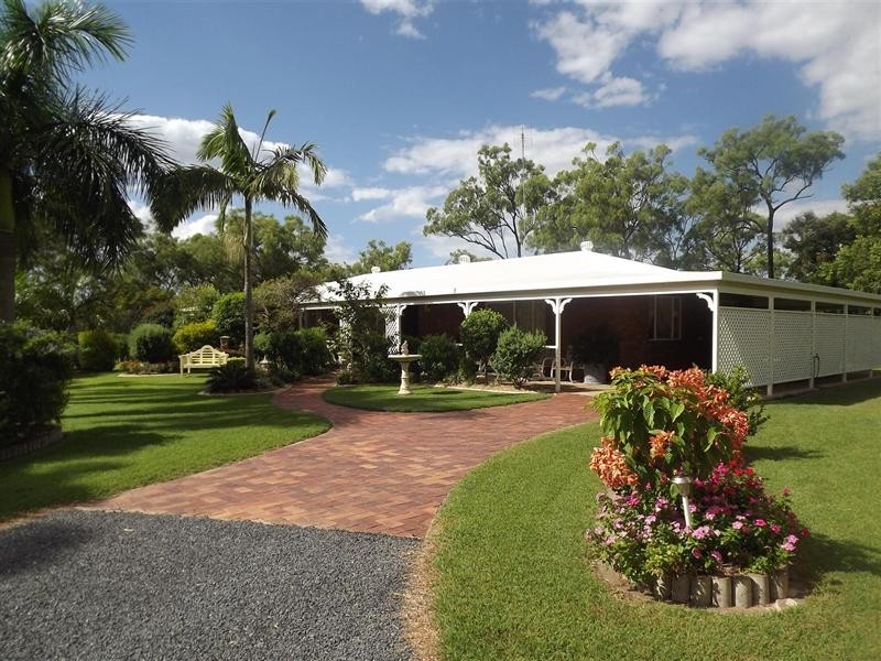 72 Caporn Road, Limestone Creek QLD 4701