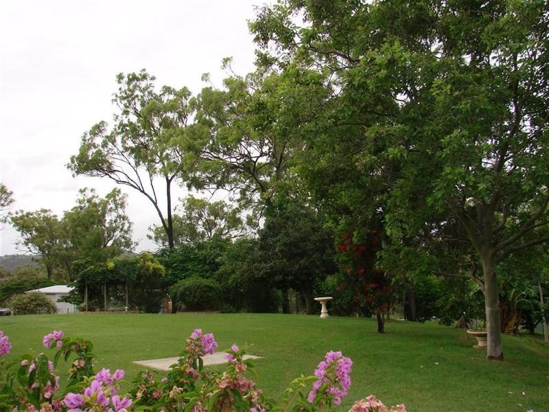 72 Caporn Road, Limestone Creek QLD 4701