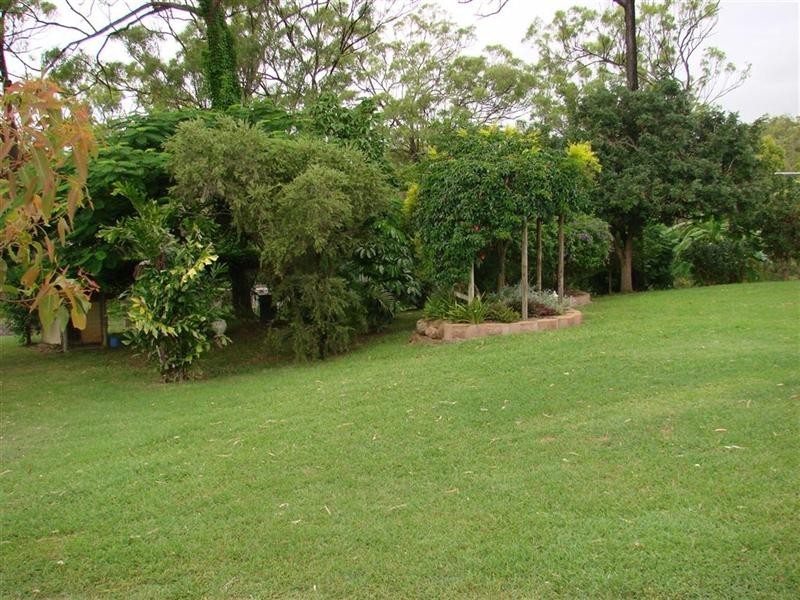 72 Caporn Road, Limestone Creek QLD 4701