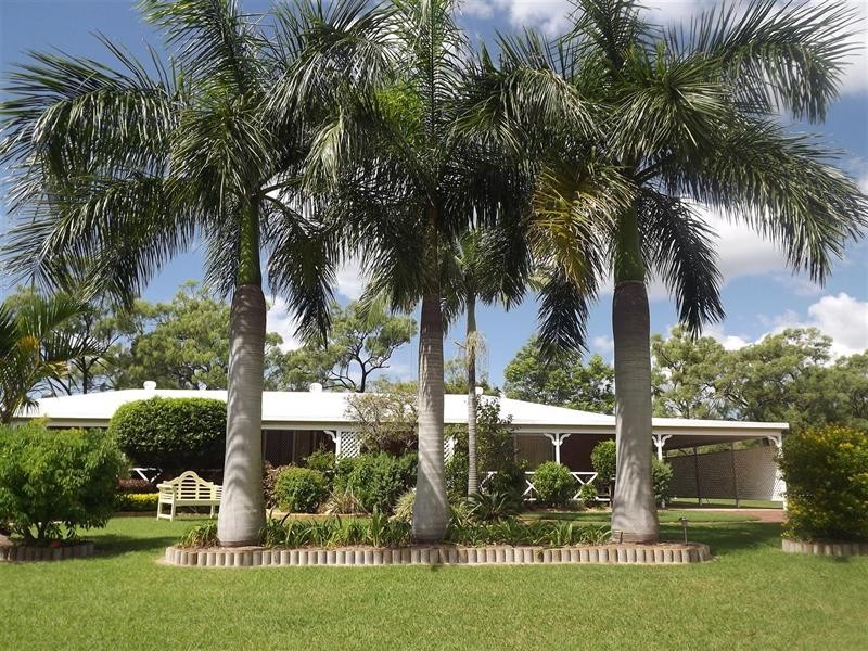 72 Caporn Road, Limestone Creek QLD 4701