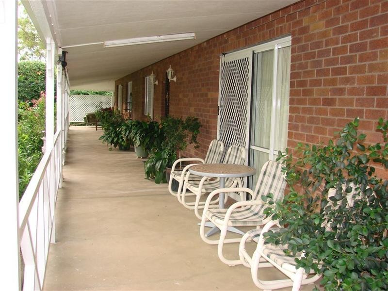 72 Caporn Road, Limestone Creek QLD 4701