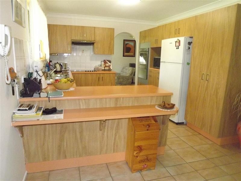 72 Caporn Road, Limestone Creek QLD 4701