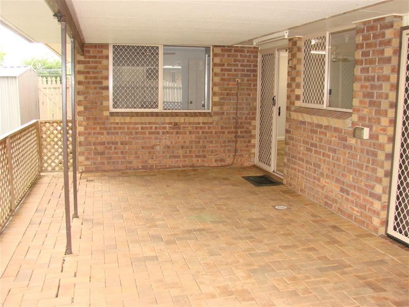 33 Labanka Crescent, Gracemere QLD 4702