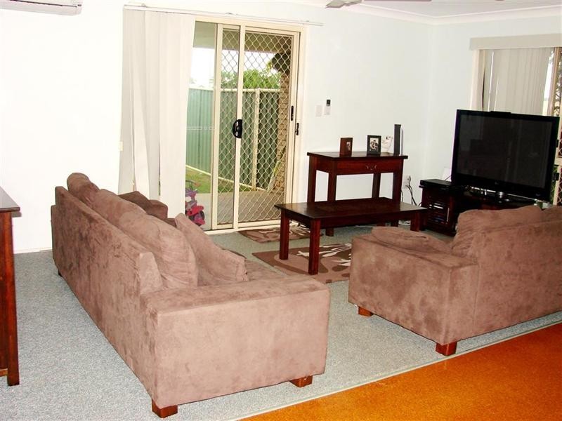 26 Lamb Avenue, Gracemere QLD 4702