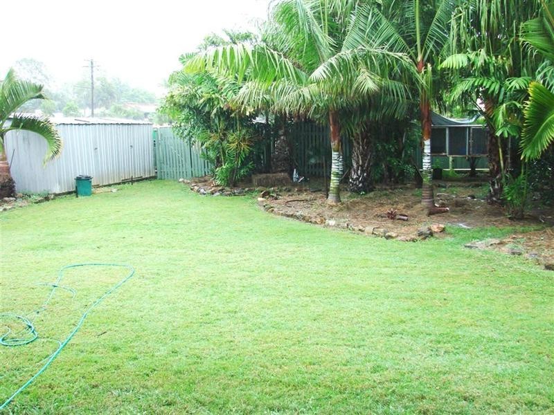 26 Lamb Avenue, Gracemere QLD 4702