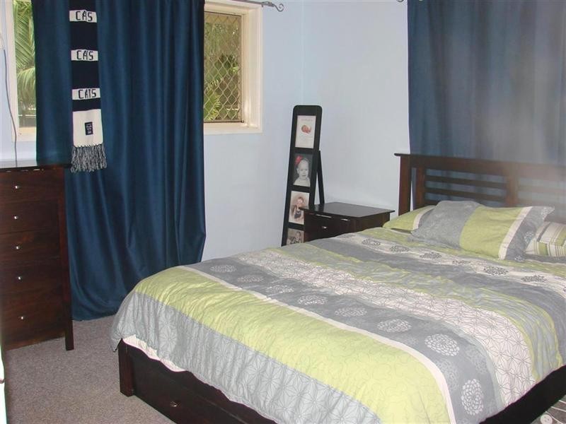 26 Lamb Avenue, Gracemere QLD 4702