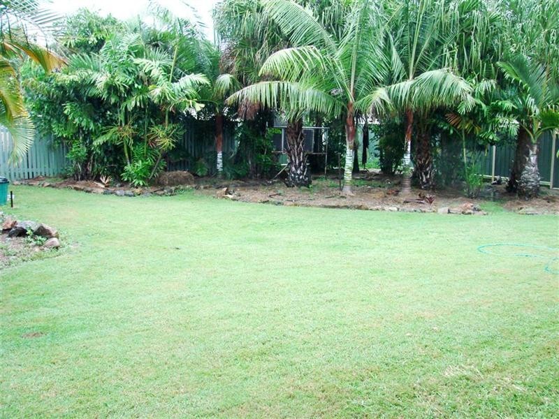 26 Lamb Avenue, Gracemere QLD 4702