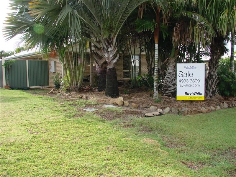 26 Lamb Avenue, Gracemere QLD 4702