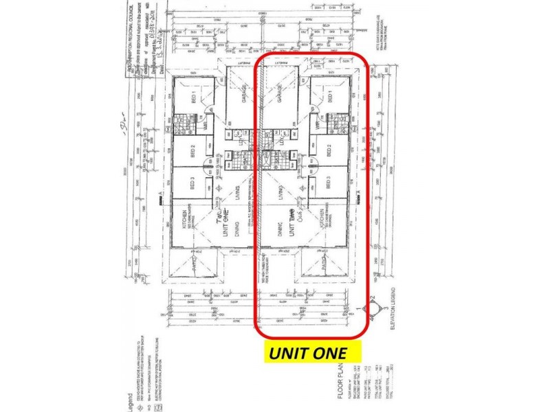 Unit 1/4 Mallet Close, Gracemere QLD 4702