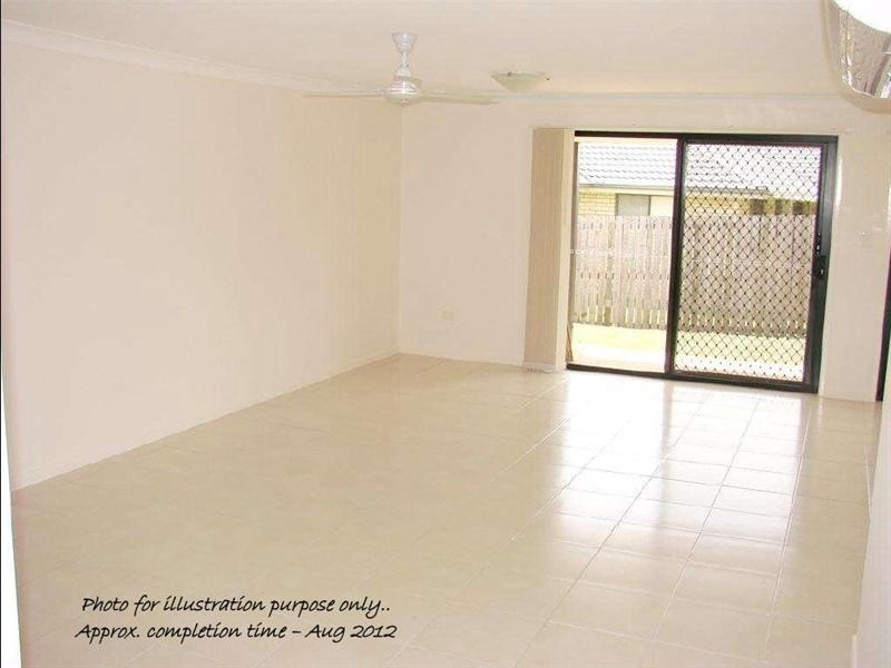 Unit 1/4 Mallet Close, Gracemere QLD 4702