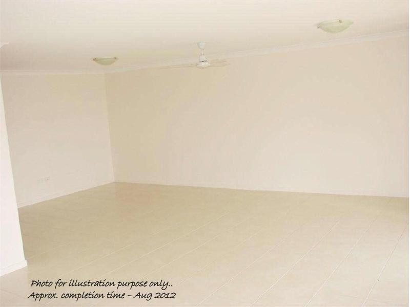 Unit 1/4 Mallet Close, Gracemere QLD 4702