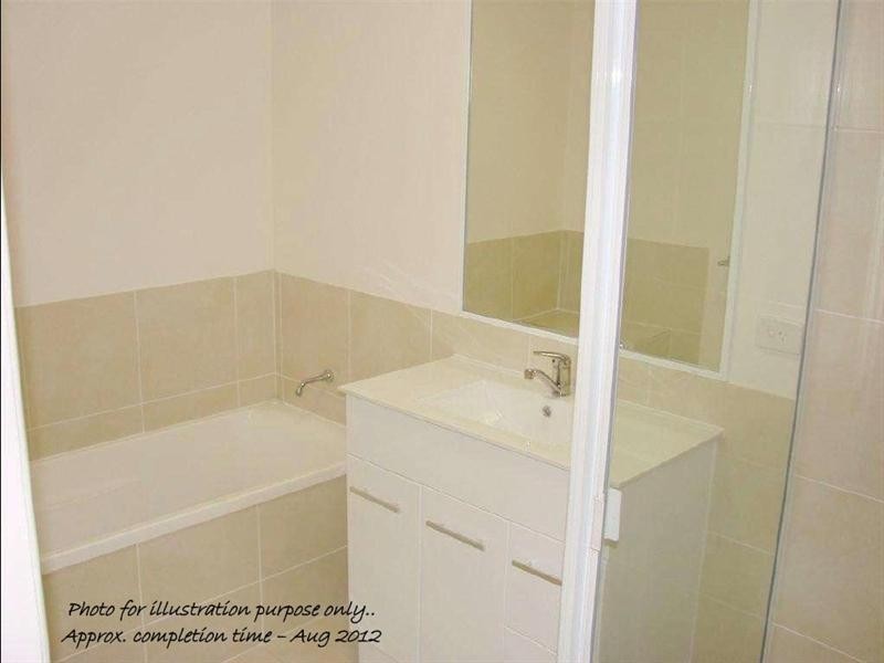 Unit 1/4 Mallet Close, Gracemere QLD 4702