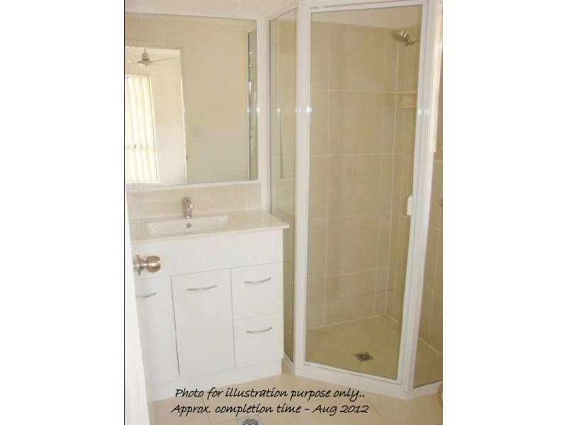 Unit 1/4 Mallet Close, Gracemere QLD 4702