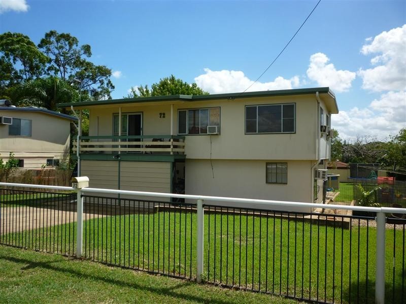 72 Breakspear Street, Gracemere QLD 4702