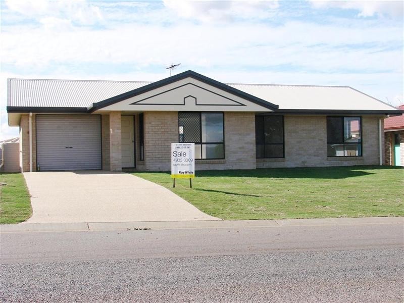 191 Lucas Street, Gracemere QLD 4702