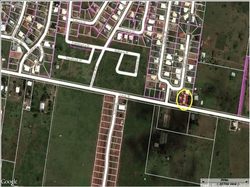 191 Lucas Street, Gracemere QLD 4702