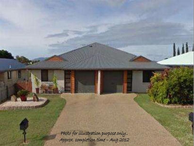 Unit 2/4 Mallet Close, Gracemere QLD 4702