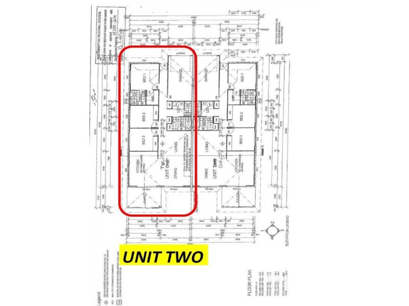 Unit 2/4 Mallet Close, Gracemere QLD 4702
