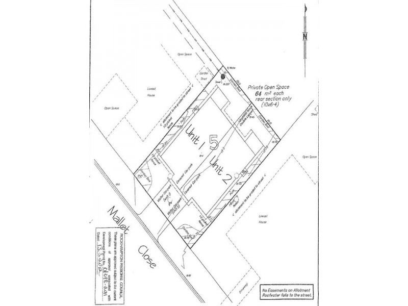 Unit 2/4 Mallet Close, Gracemere QLD 4702