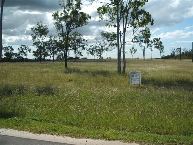 Lot 5 Clifton Street, Gracemere QLD 4702
