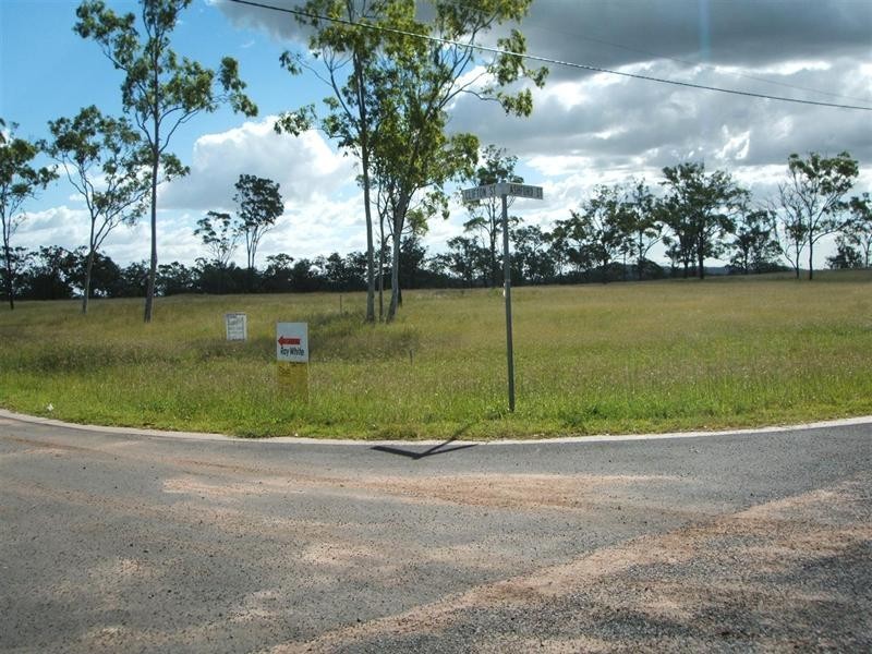 Lot 5 Clifton Street, Gracemere QLD 4702