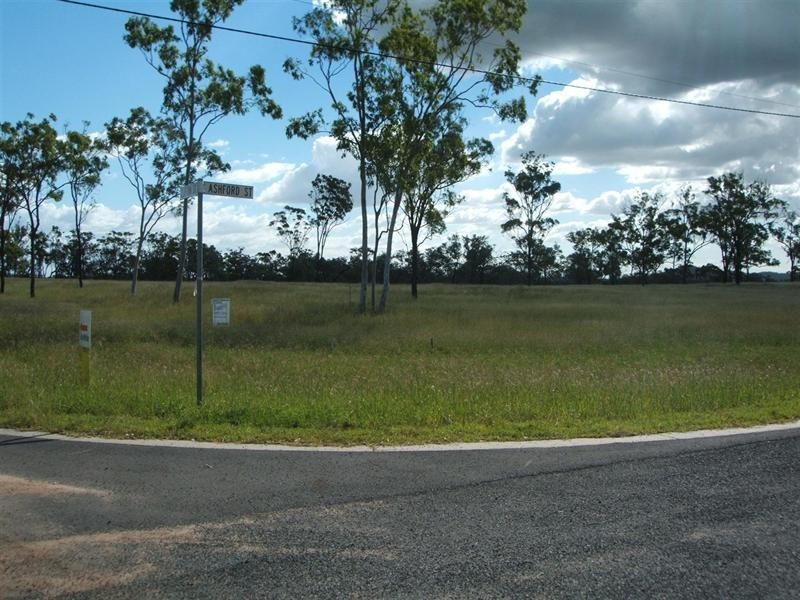 Lot 5 Clifton Street, Gracemere QLD 4702