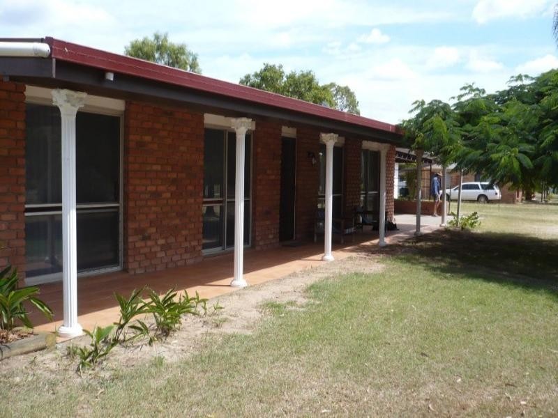 124 Macquarie Street, Gracemere QLD 4702