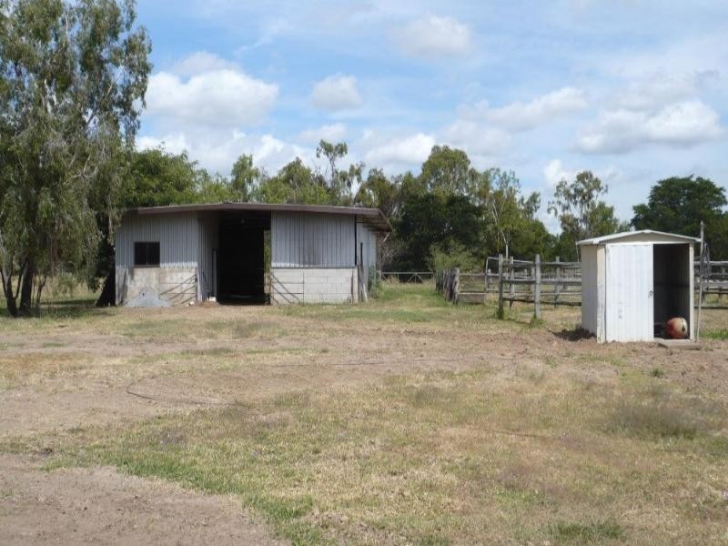 124 Macquarie Street, Gracemere QLD 4702