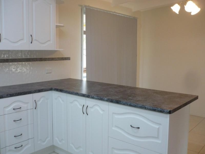 124 Macquarie Street, Gracemere QLD 4702