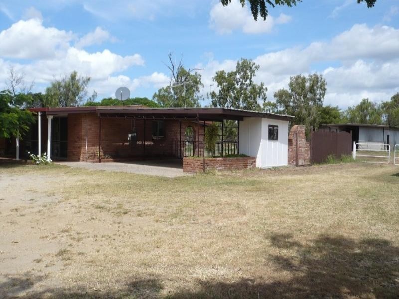 124 Macquarie Street, Gracemere QLD 4702