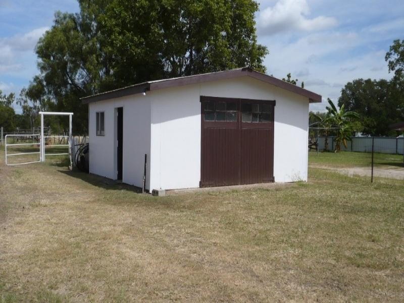 124 Macquarie Street, Gracemere QLD 4702