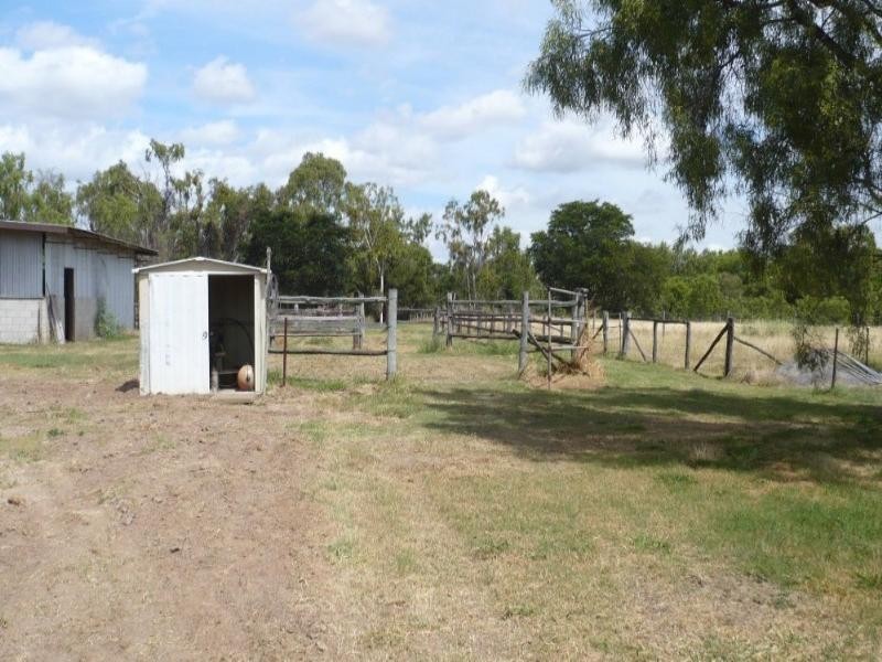 124 Macquarie Street, Gracemere QLD 4702