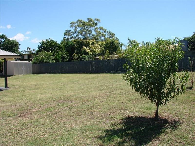 105 Abby Drive, Gracemere QLD 4702